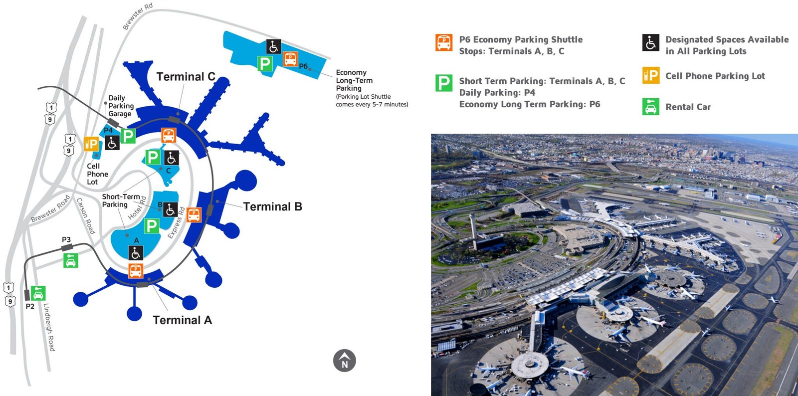 maps-newark-liberty-airport